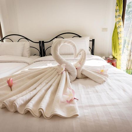 Mumsa Beach Resort & Restaurant Ban Huai Yang Εξωτερικό φωτογραφία