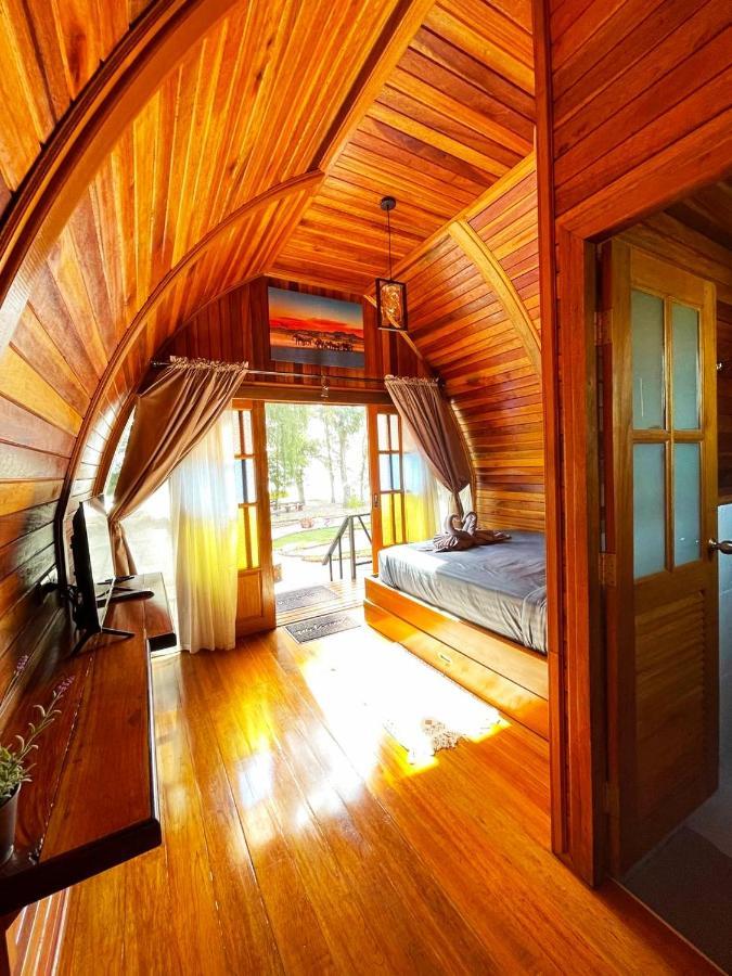 Mumsa Beach Resort & Restaurant Ban Huai Yang Εξωτερικό φωτογραφία