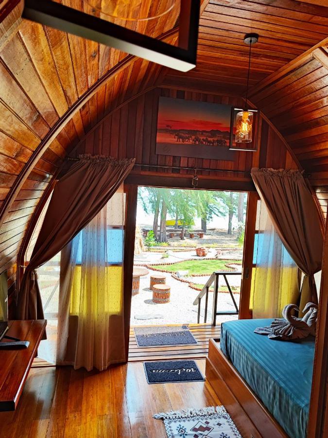 Mumsa Beach Resort & Restaurant Ban Huai Yang Εξωτερικό φωτογραφία