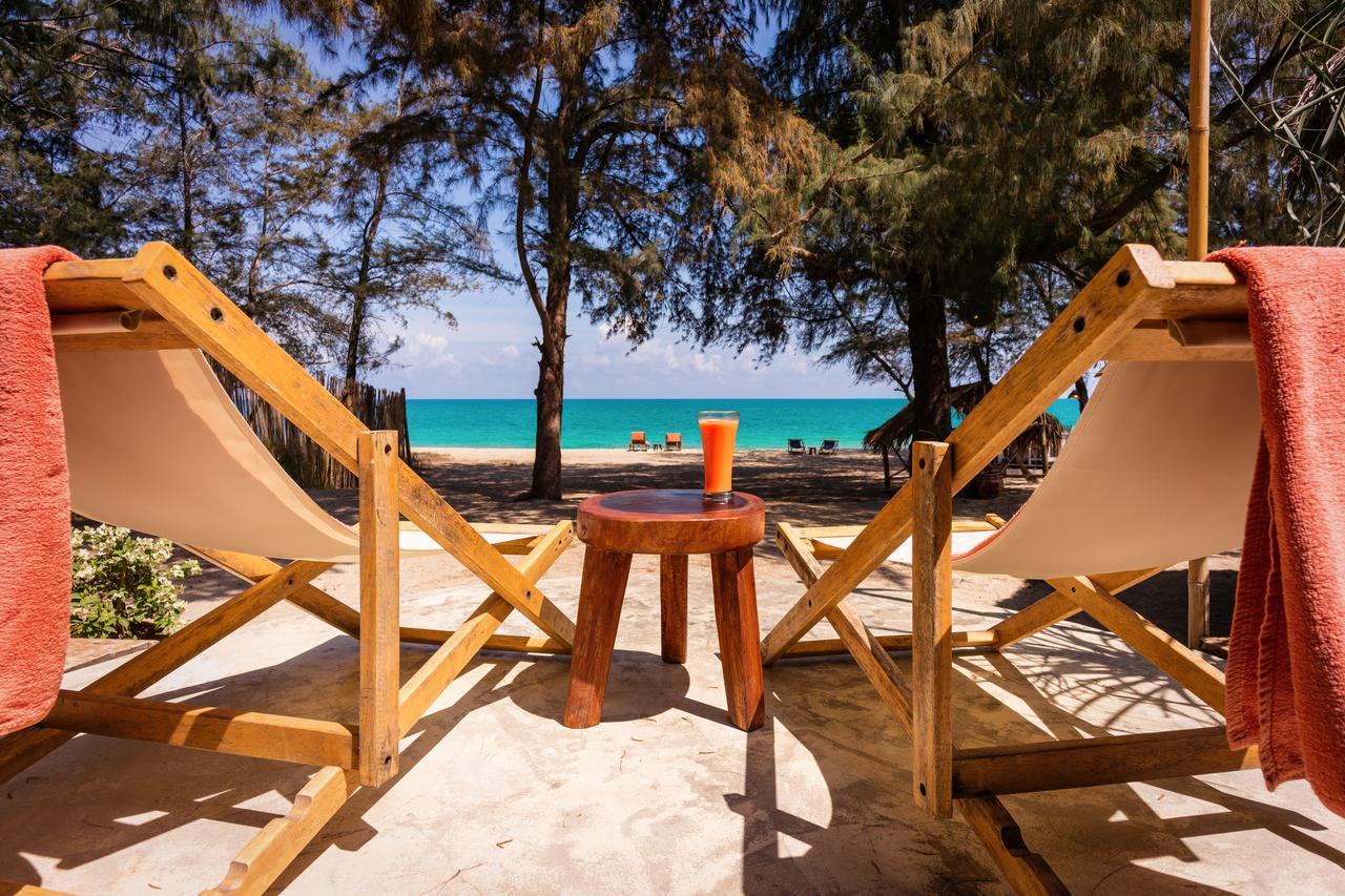 Mumsa Beach Resort & Restaurant Ban Huai Yang Εξωτερικό φωτογραφία